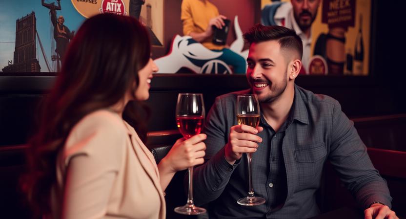Mit Frauen flirten online